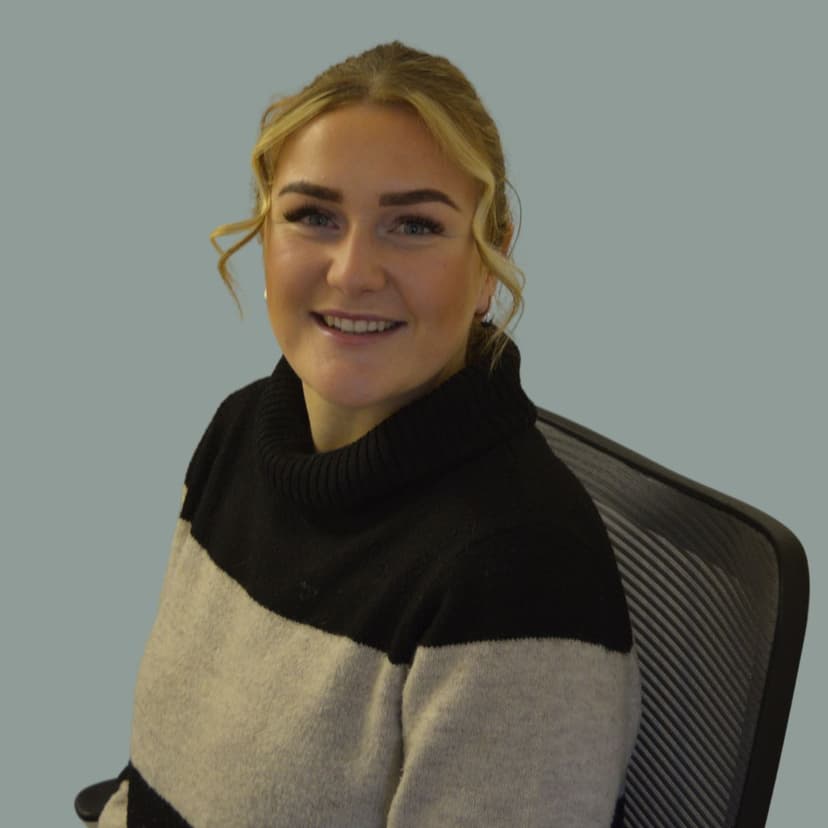 Chloe Ellis